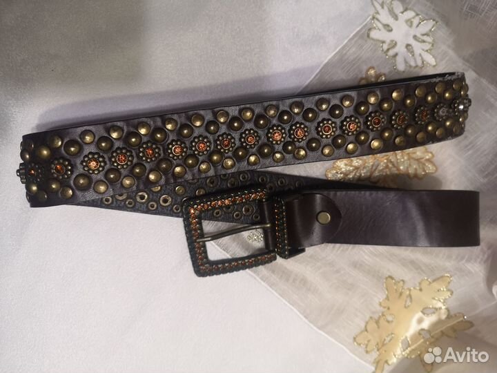 Ремень женский