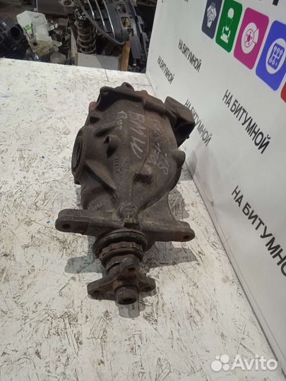 Редуктор моста задний Bmw 1 F20