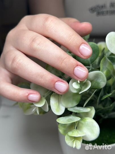 Мастер маникюра