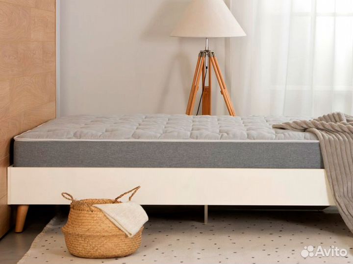 Матрас безпружинный