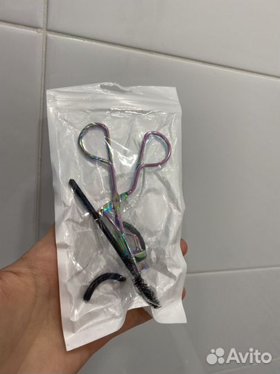 Зажим для ресниц