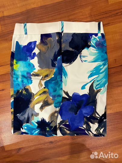 Юбка для беременных Mammysize 48