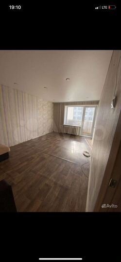 1-к. квартира, 32 м², 3/5 эт.