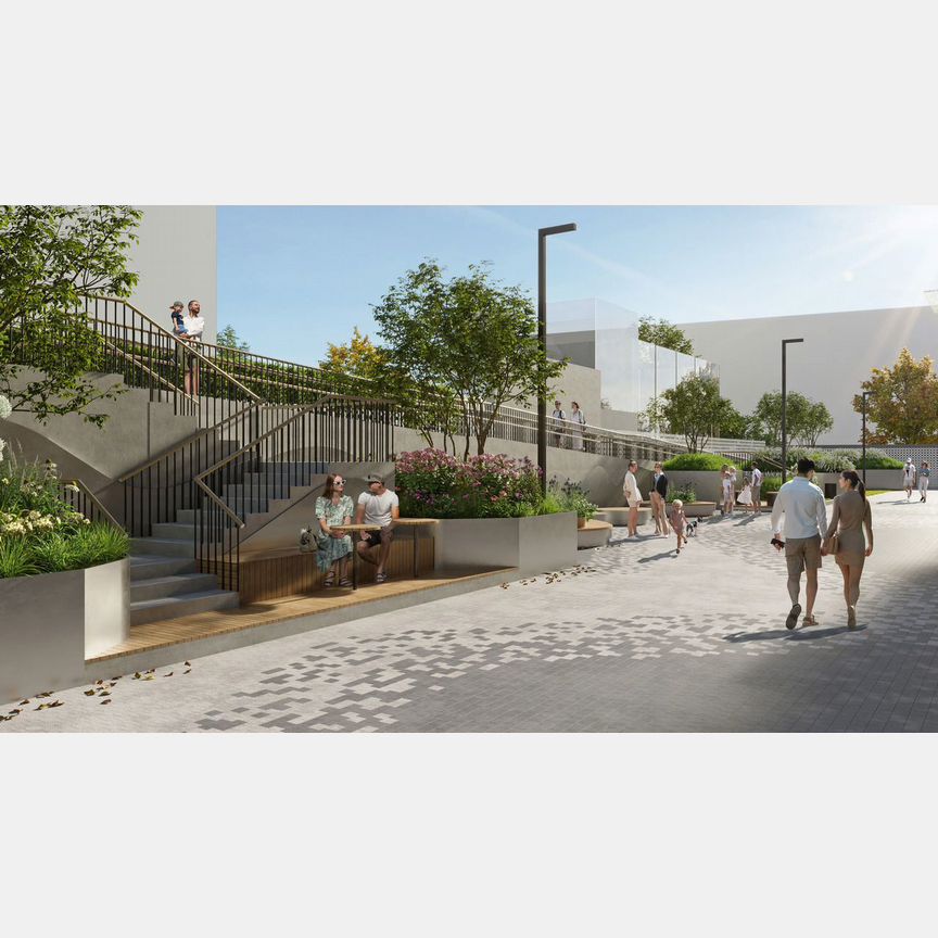 2-к. квартира, 66,8 м², 18/51 эт.