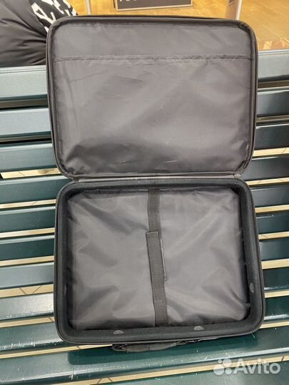 Сумка чехол для ноутбука 15.6