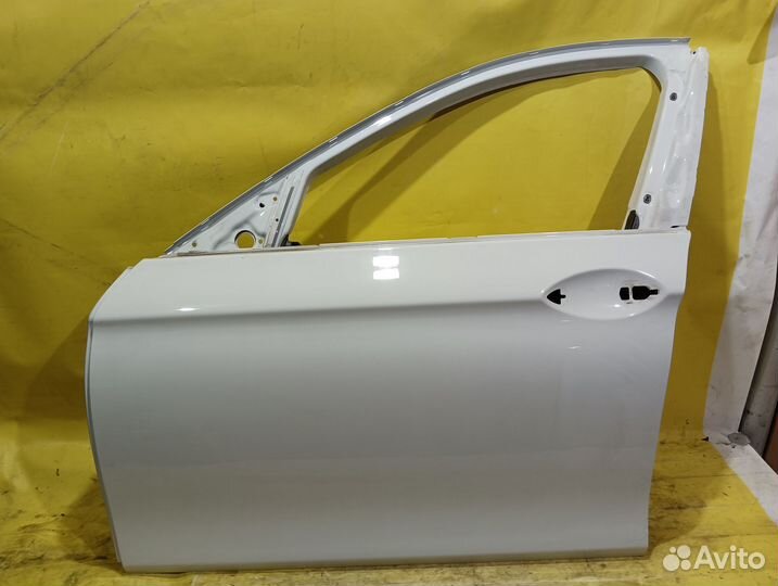 Дверь передняя левая BMW 5-serie F10/F11 2009-2016