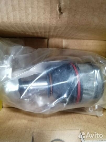 Опора шаровая LR mazda 6 02-08 /верхняя moog