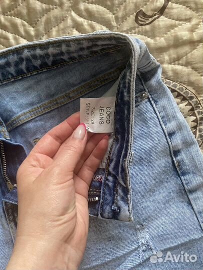 Шорты женские новые