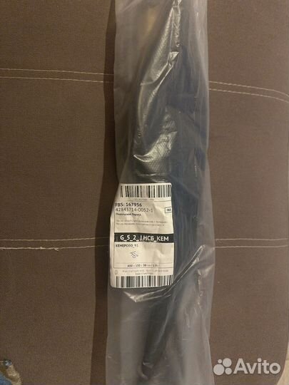 Реснички на фары ford mondeo 4