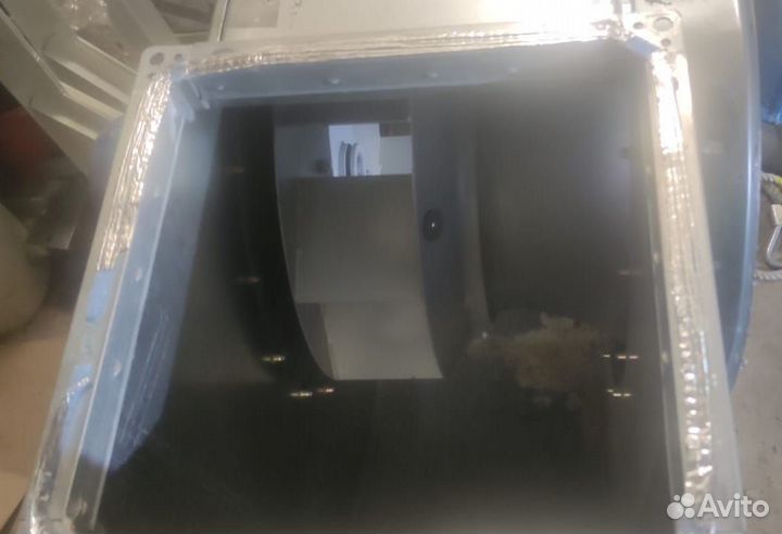 Вентилятор радиальный вр 80-75 5,0 0,75 1000