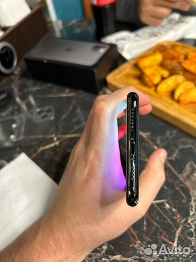 iPhone 11 Pro Max, 256 ГБ