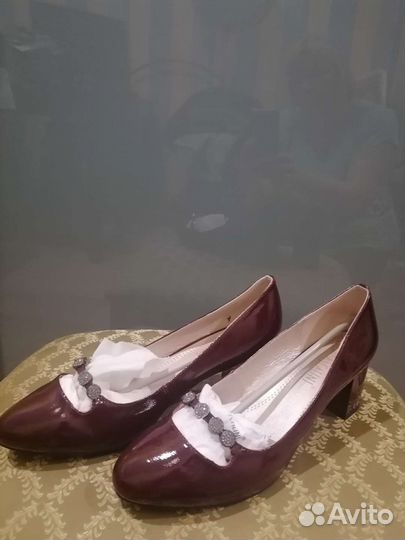 Туфли, сапоги, ботинки, сабо