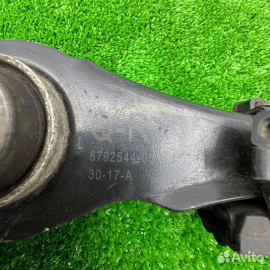 Рычаг подвески задний правый Bmw 3 F30 B48B20A