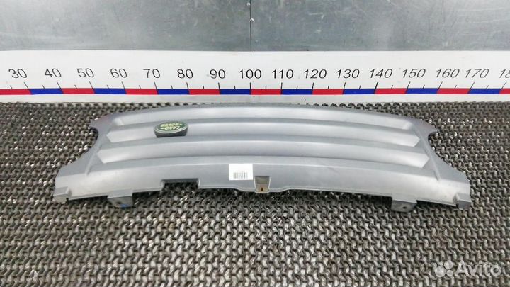 Решетка радиатора Land Rover Range Rover