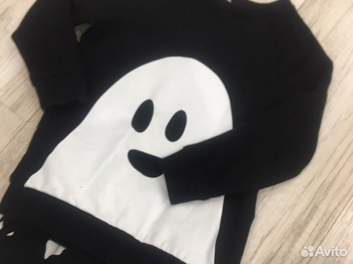 Костбм детский