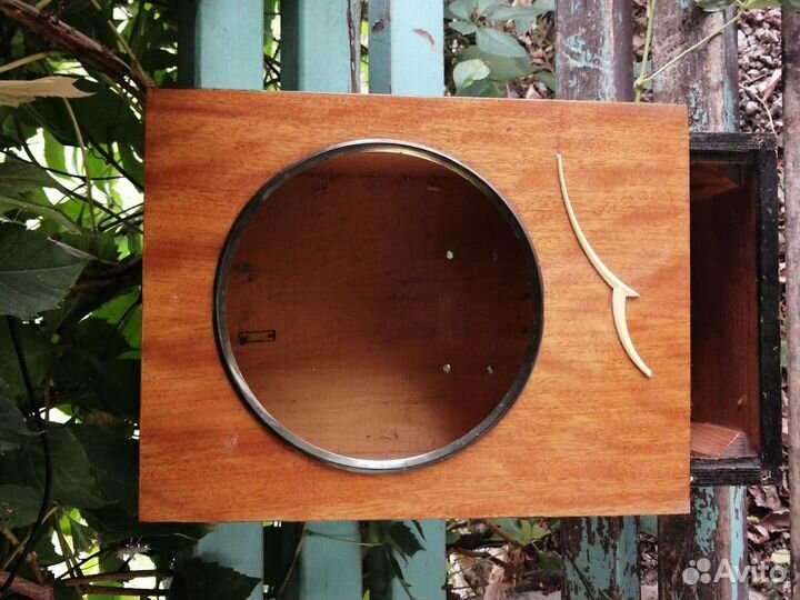 Корпус от настенных часов