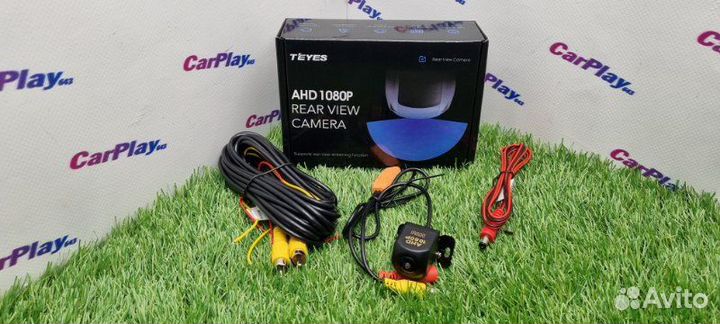 Камера заднего вида Teyes Sony-1080P
