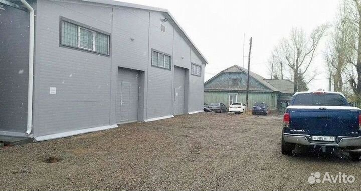 Ворота секционные