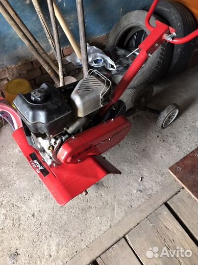 Мотоблоки и культиваторы бу