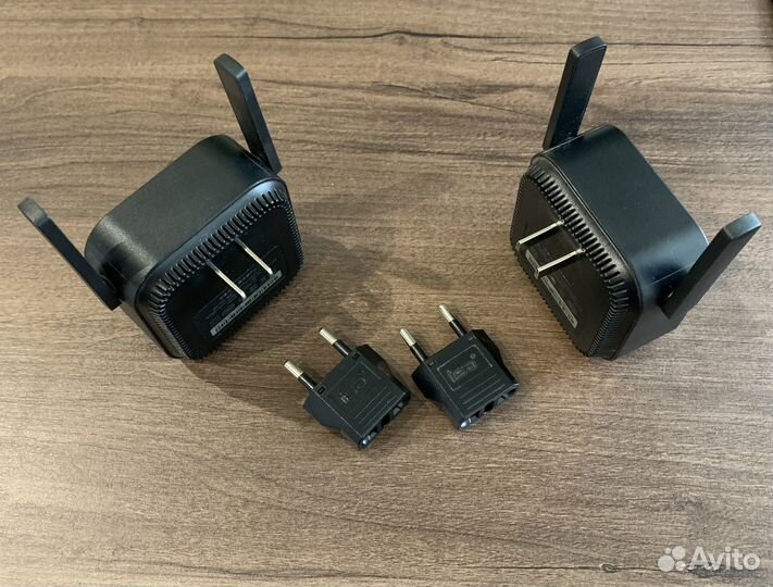 Xiaomi Mi Wi-Fi Range Extender Pro