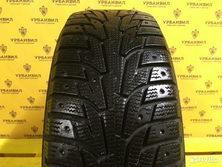 Hankook Winter I'Pike RS W419 195/55 R16 91T