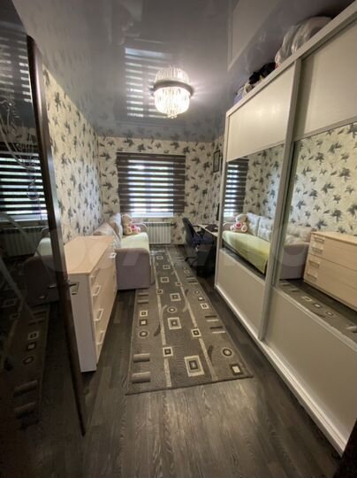 Дом 144,5 м² на участке 6 сот.