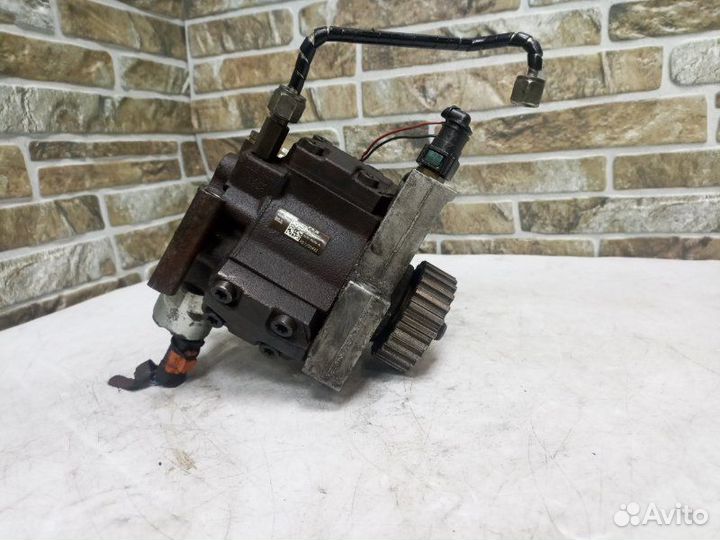 Насос топливный (тнвд) Land Rover Range Rover Spor