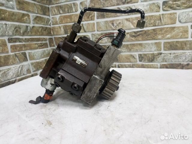 Насос топливный (тнвд) Land Rover Range Rover Spor