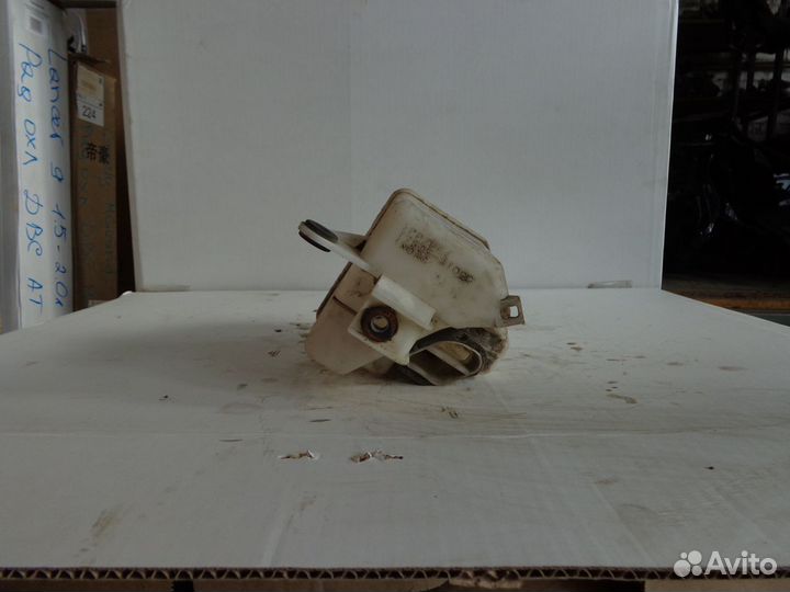 Toyota Camry 40 Резонатор воздушного фильтра