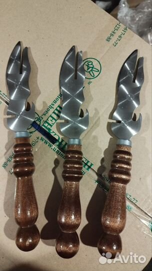 Шампуры для шашлыка