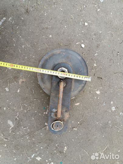 Блок полиспаст