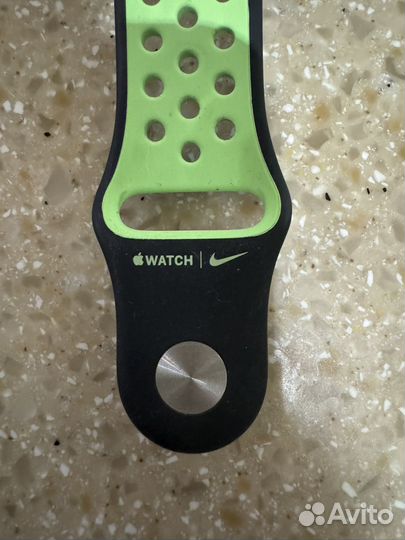 Apple watch series 3 42mm