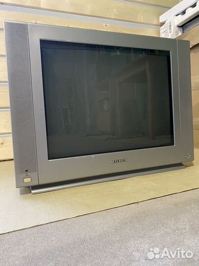 Телевизор Rubin