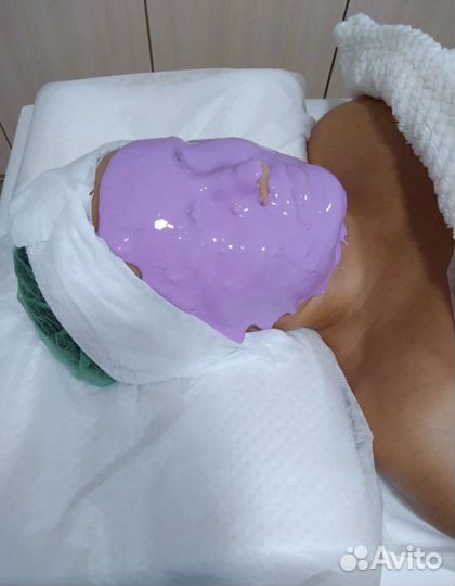 Мезотерапия. Липолитики. Хиромассаж, пилинги