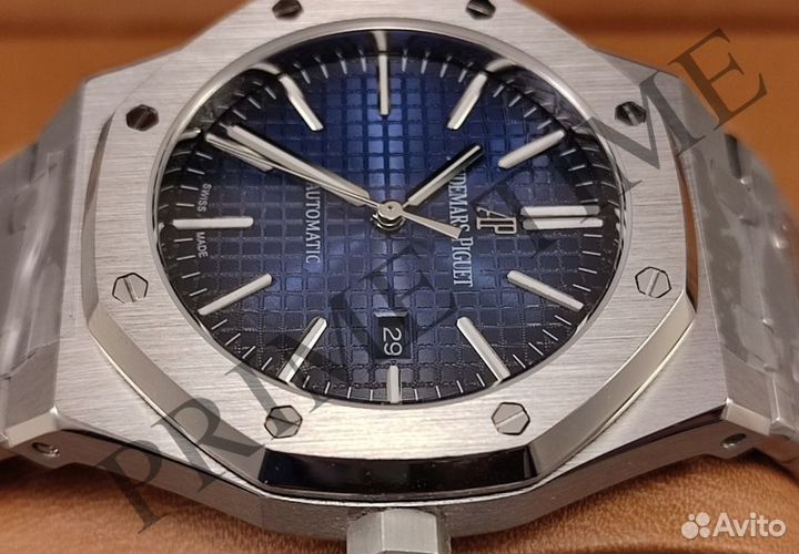 Часы мужские механические Audemars Piguet