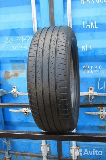 Bridgestone Dueler H/L 33 235/55 R18 100V