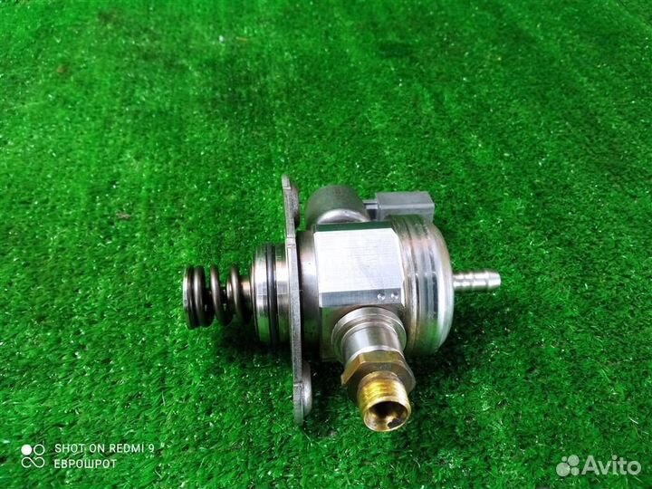 Тнвд Skoda Octavia A5 (1Z) (2004-2013)