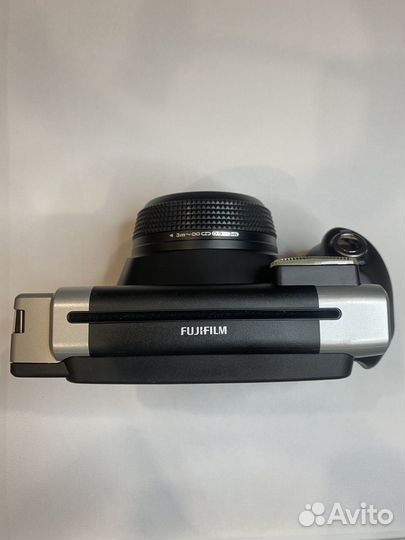 Фотоаппарат fujifilm instax wide 300