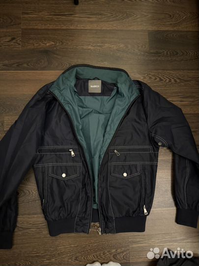 Куртки мужские осенние adidas