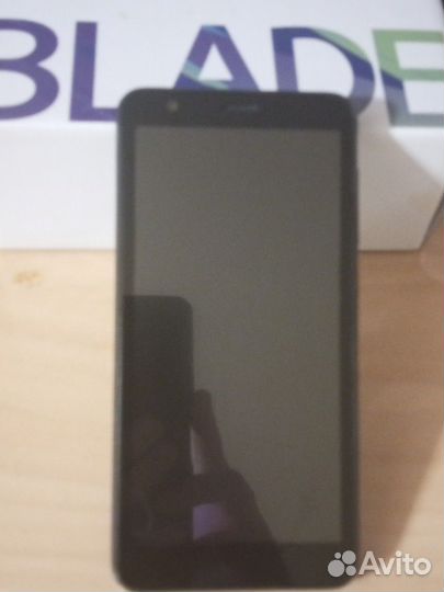 ZTE Blade L9, 32 ГБ