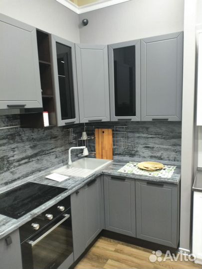 Кухонные гарнитуры(есть Кредит)