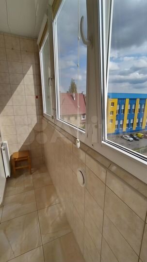 1-к. квартира, 38 м², 5/9 эт.