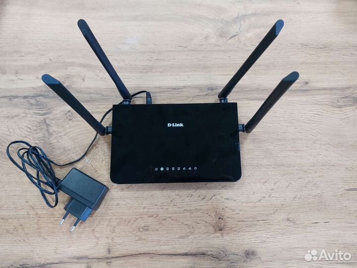 Wifi роутер от Орион телеком