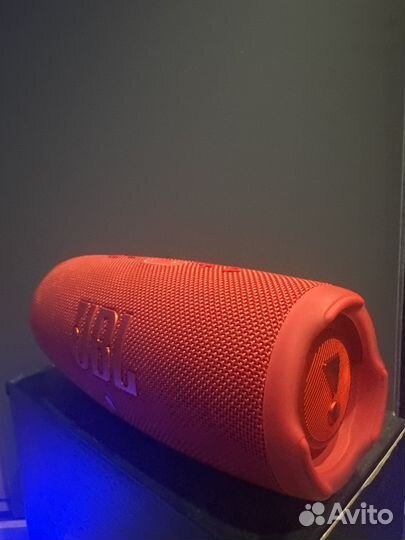 Колонка jbl charge 5