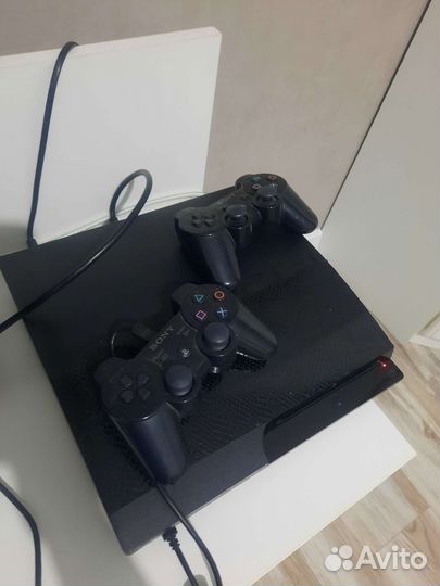 Sony playstation 3 PS3