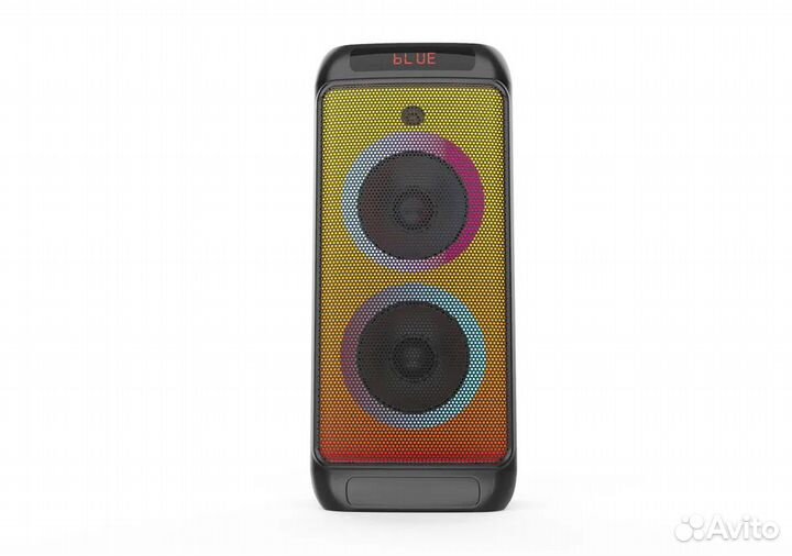 Колонка eltronic 20-08 fire BOX 400