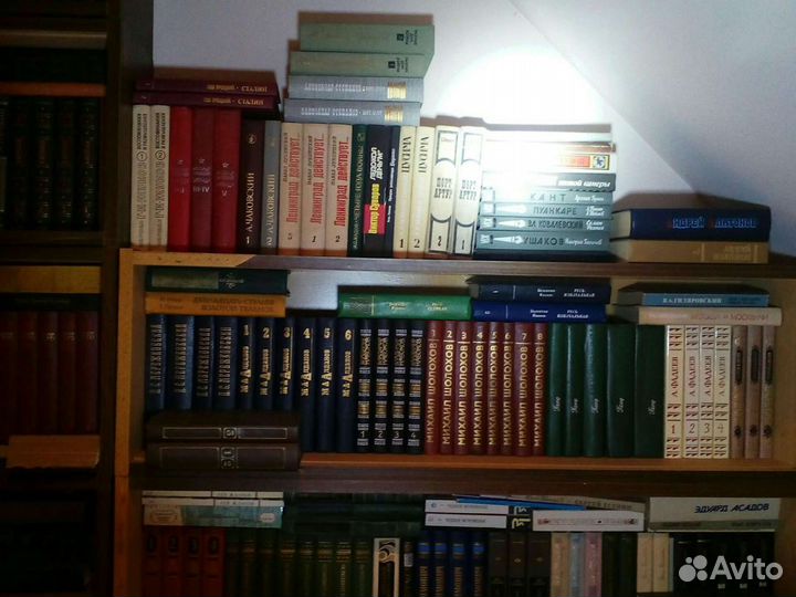 Книги российских и зарубежных писателей