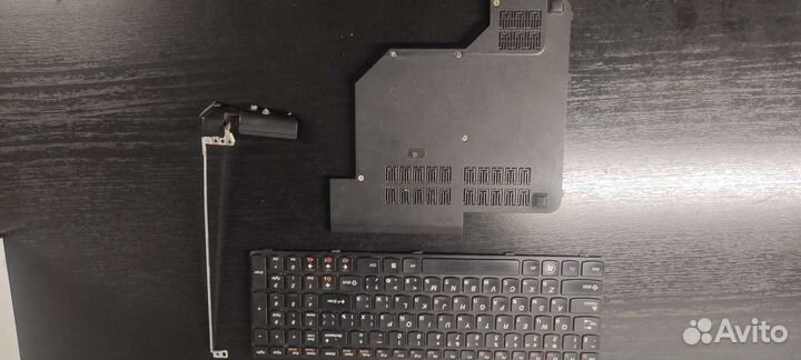 Ноутбуки на запчасти