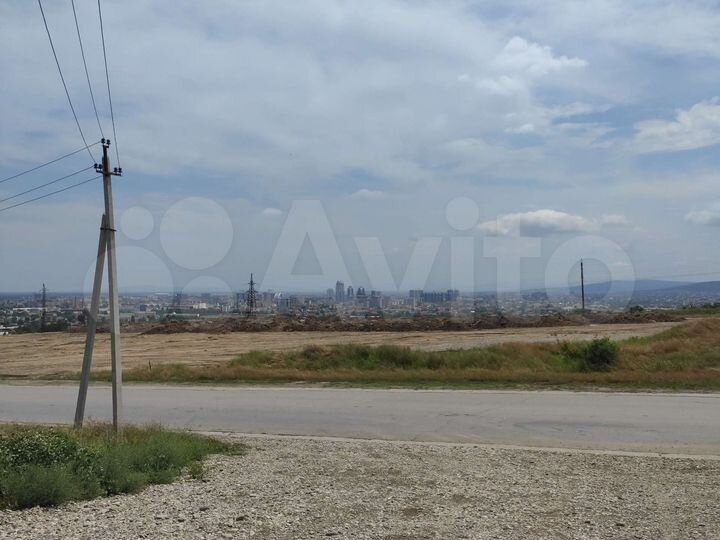 Участок 6 сот. (ИЖС)