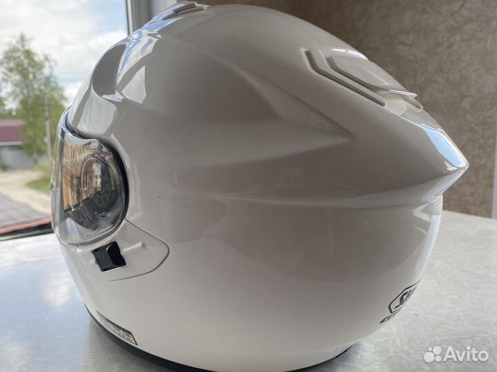 Шлем Shoei GT-Air, размер S